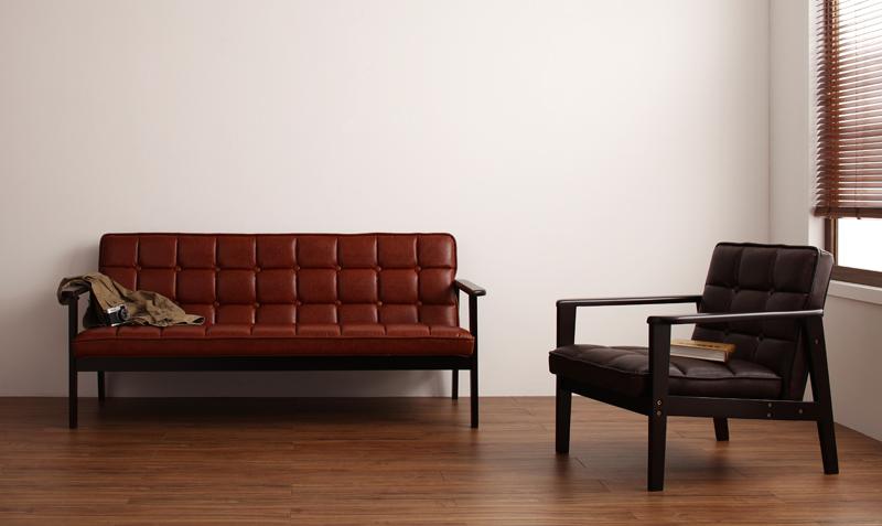 木肘レトロソファ arttic アーティック 商品追加画像8