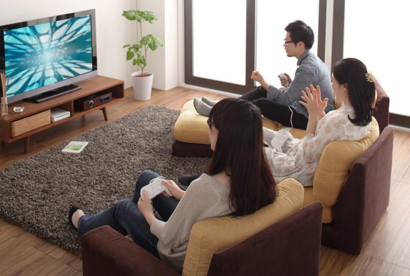 カバーリングモジュールローソファ Flex+ フレックスプラス 商品追加画像34