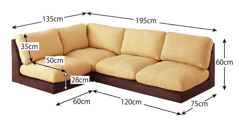カバーリングモジュールローソファ Flex+ フレックスプラス 商品追加画像49