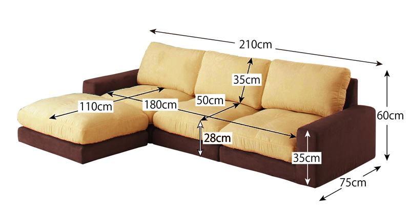 カバーリングモジュールローソファ Flex+ フレックスプラス 商品追加画像52