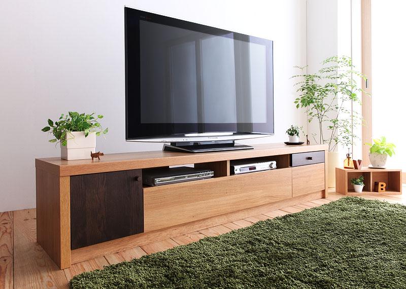 フロアタイプテレビボード GRANTA グランタ 商品追加画像1