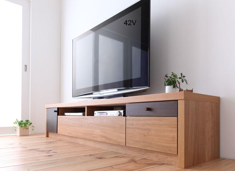 フロアタイプテレビボード GRANTA グランタ 商品追加画像7