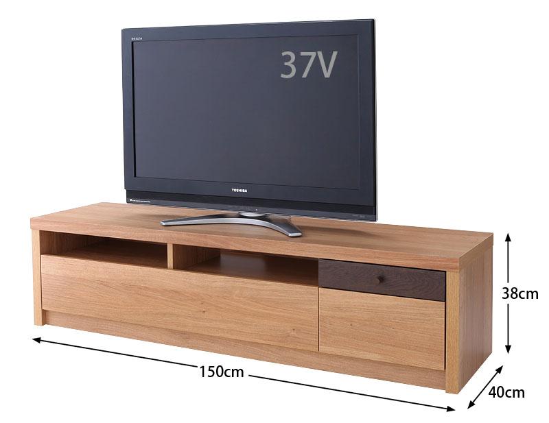 フロアタイプテレビボード GRANTA グランタ 商品追加画像10