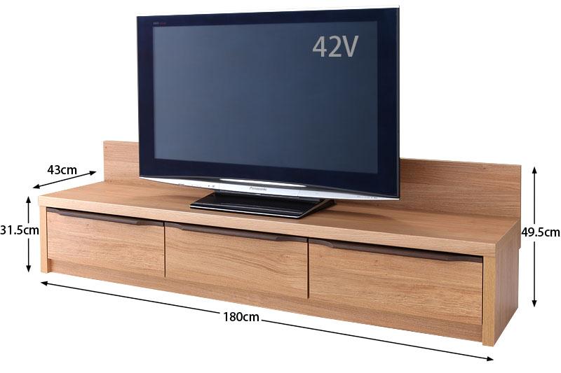フロアタイプテレビボード GRANTA グランタ 商品追加画像19
