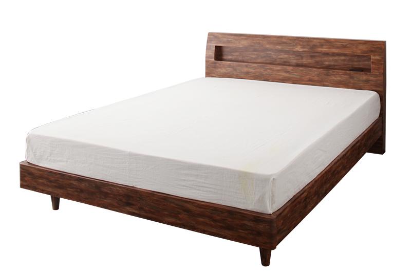 棚・コンセント付きユーズドデザインすのこベッド Jack-Timber ジャック・ティンバー 商品追加画像22