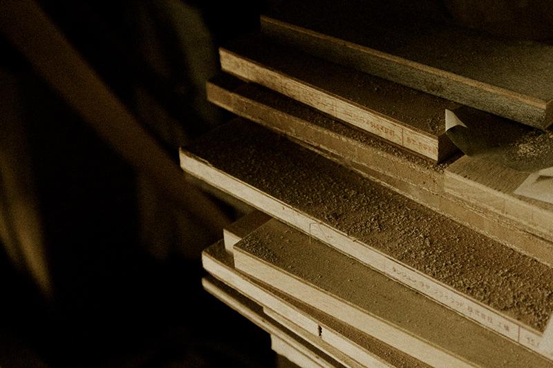 棚・コンセント付きユーズドデザインすのこベッド Jack-Timber ジャック・ティンバー 商品追加画像30