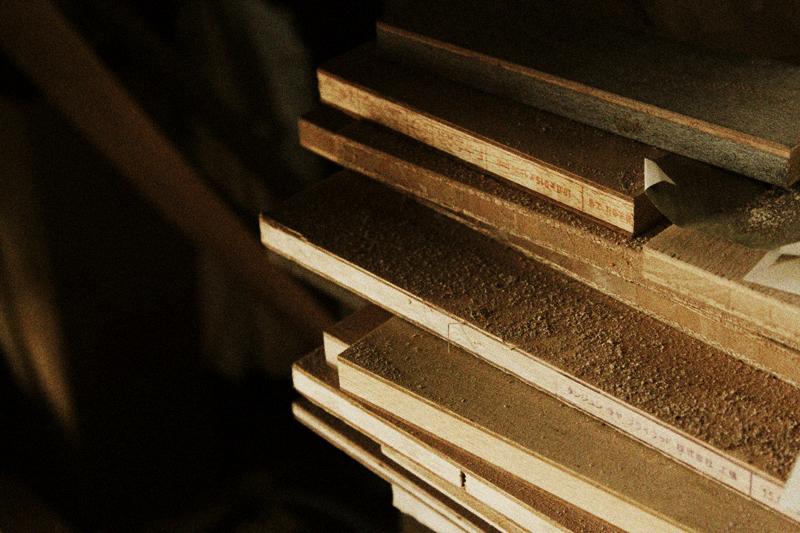 棚・コンセント付きユーズドデザインすのこベッド Jack-Timber ジャック・ティンバー 商品追加画像42