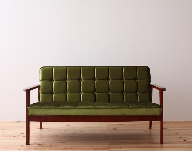 木肘レトロソファ MORNEY モーニー 商品追加画像18