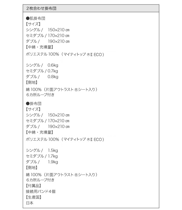 オールシーズン温度調整素材アウトラスト(R)シリーズ IDEAL アイディール 商品説明画像17