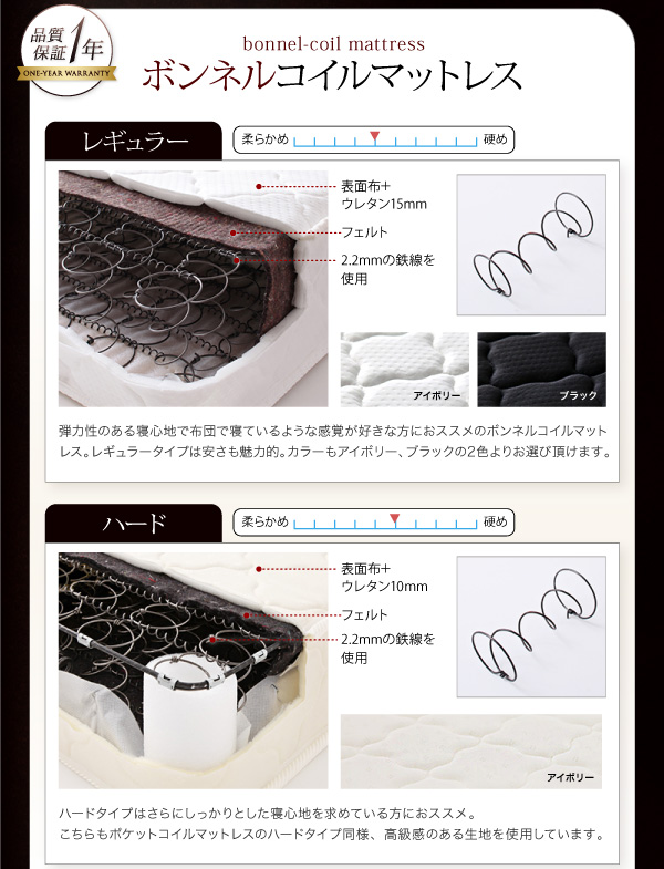 モダンライト・コンセント付きローベッド Domace ドマーチェ 商品説明画像23