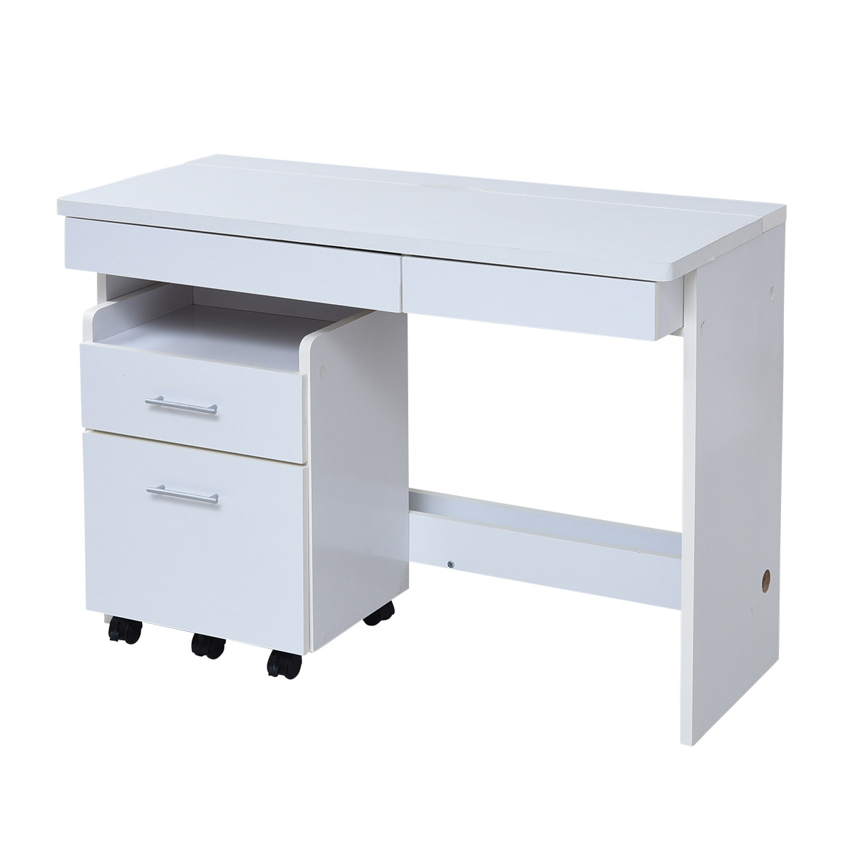 デスク＆チェストセット friel フリエル SGT-0125 商品バリエーション画像3