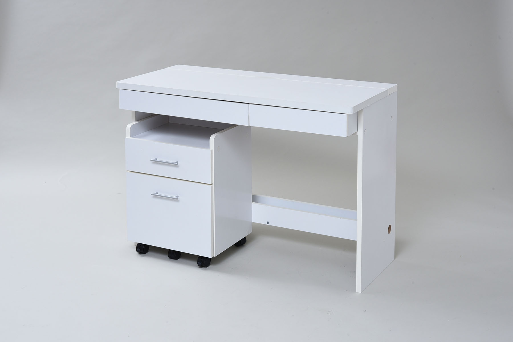 デスク＆チェストセット friel フリエル SGT-0125 商品追加画像35