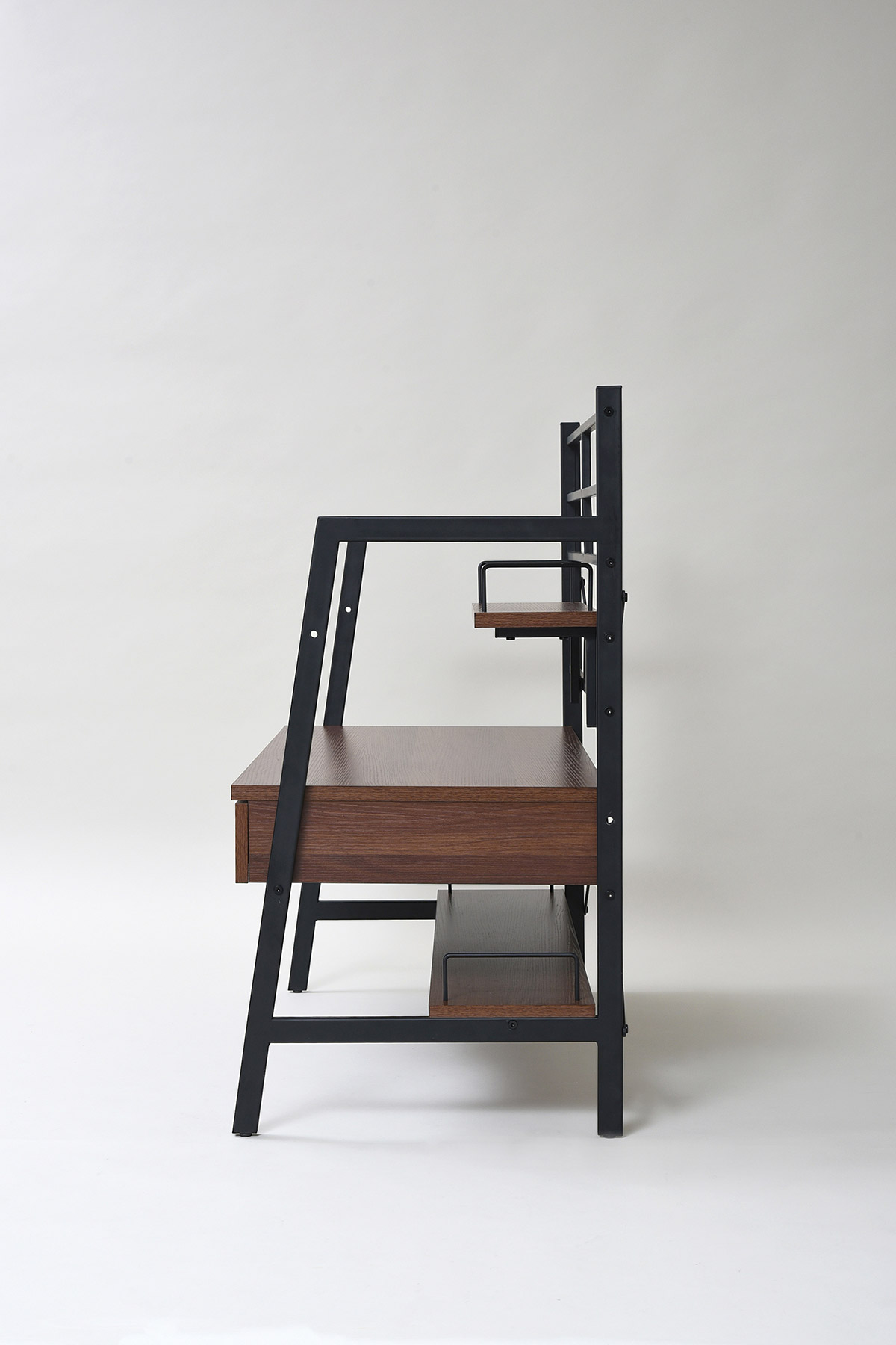 2WAYパソコンデスク 90幅 KKS-0015 商品追加画像9