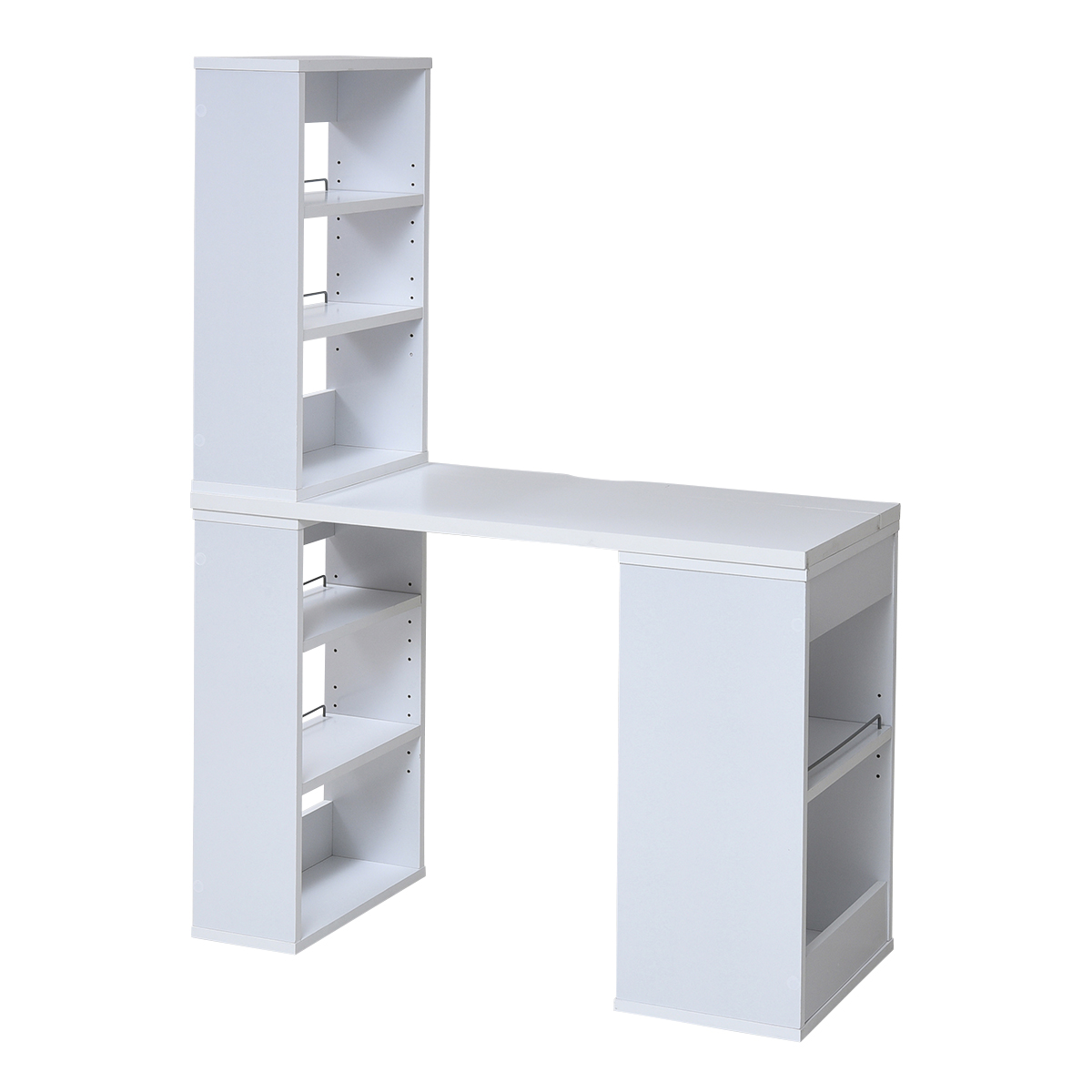 フレキシブル ユニットデスク SGT-0124 商品バリエーション画像3