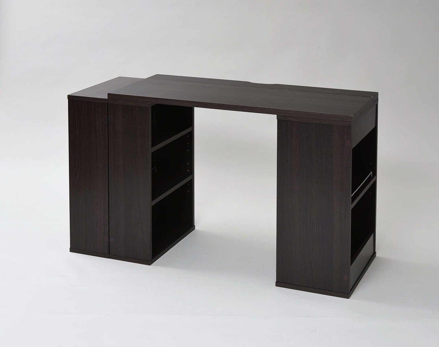 フレキシブル ユニットデスク SGT-0124 商品追加画像5