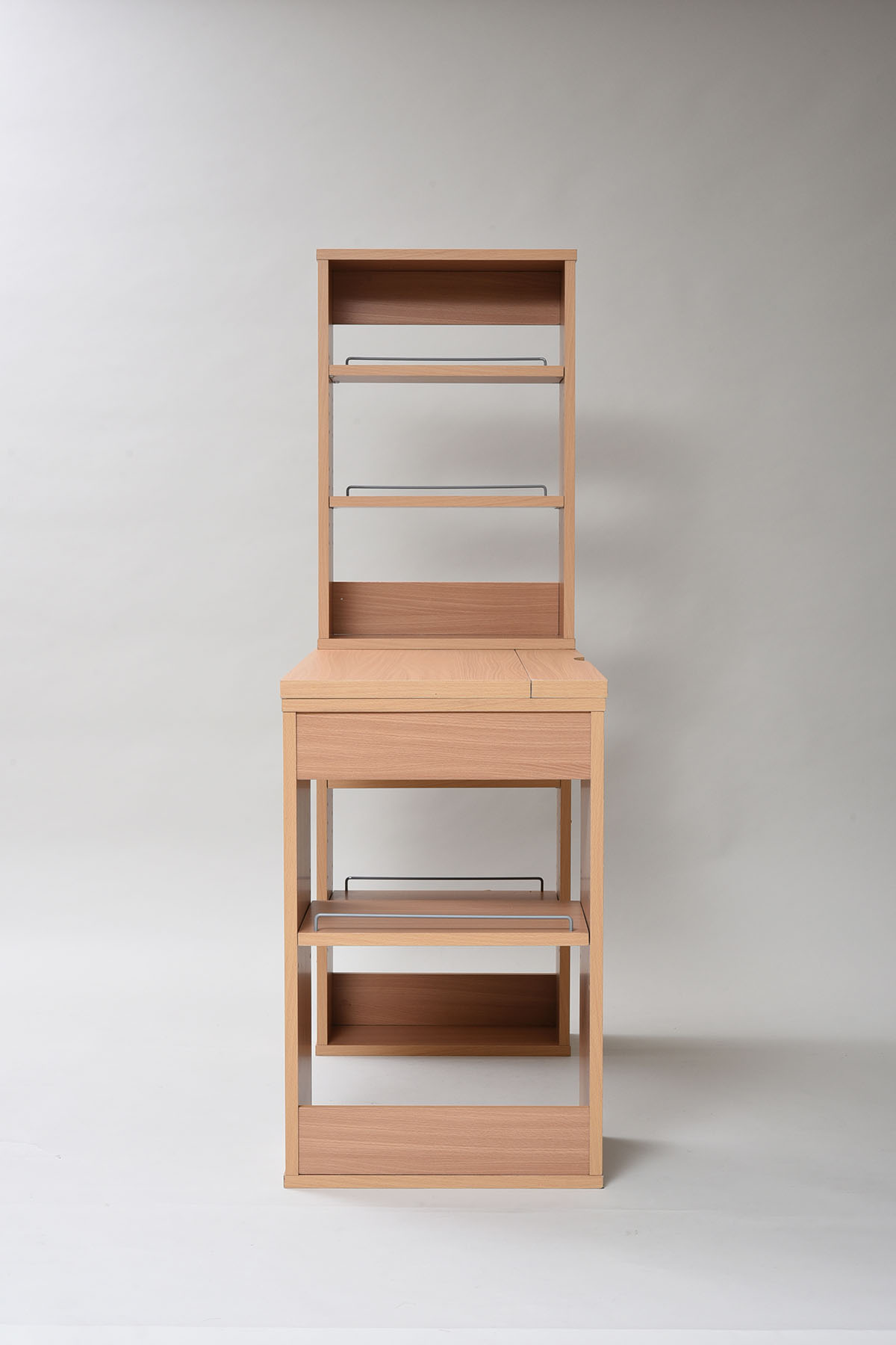 フレキシブル ユニットデスク SGT-0124 商品追加画像17