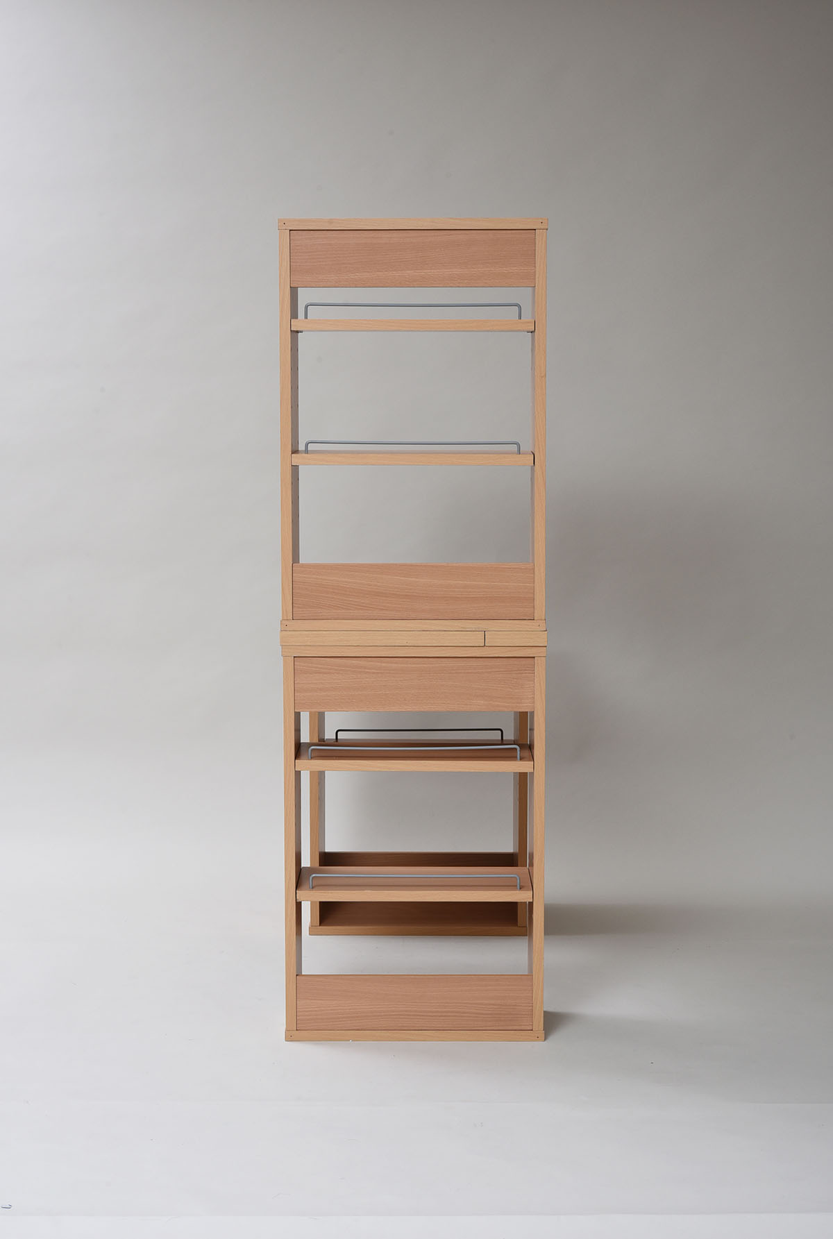 フレキシブル ユニットデスク SGT-0124 商品追加画像19