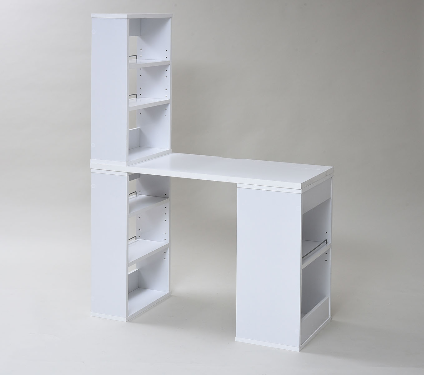 フレキシブル ユニットデスク SGT-0124 商品追加画像21