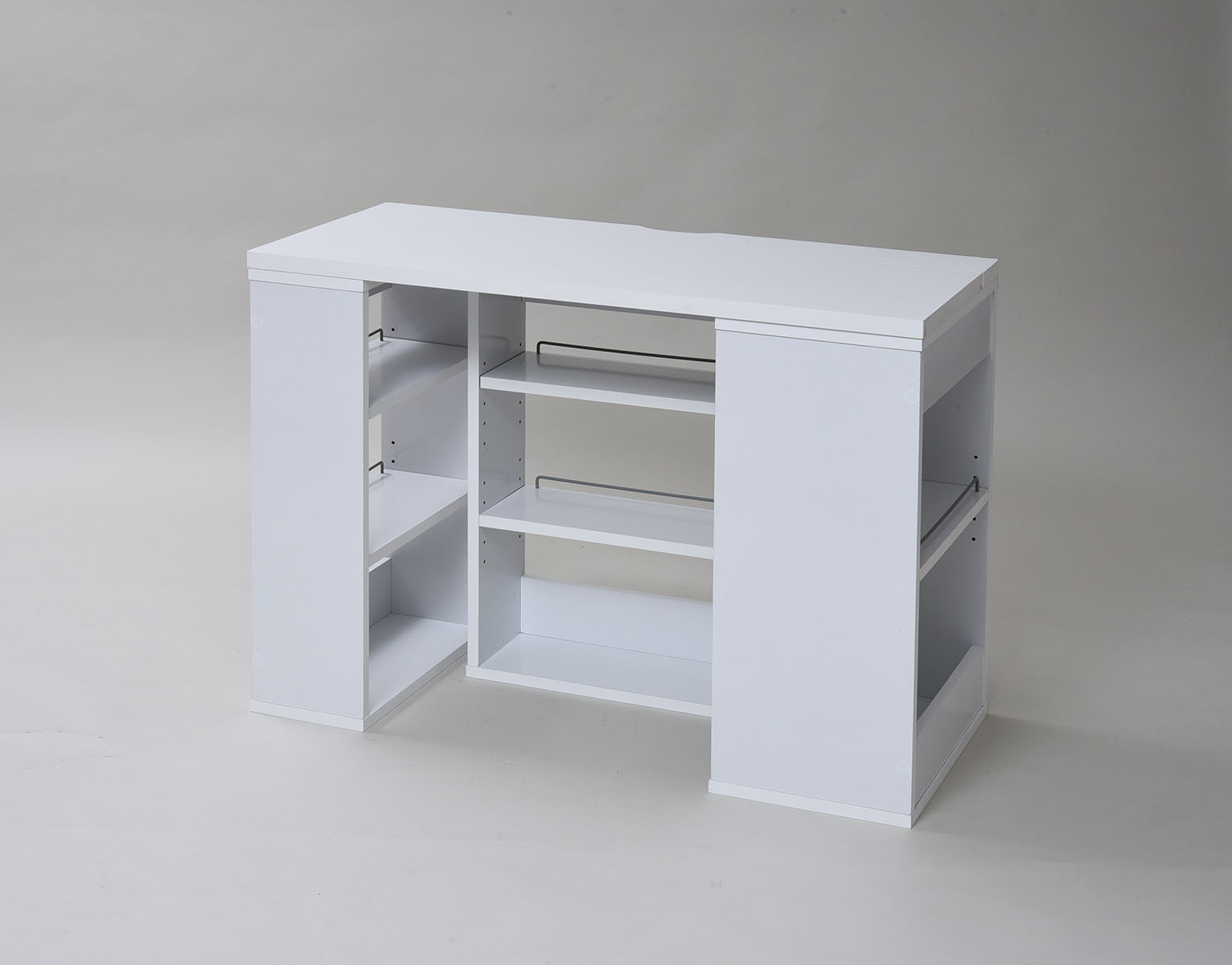 フレキシブル ユニットデスク SGT-0124 商品追加画像23