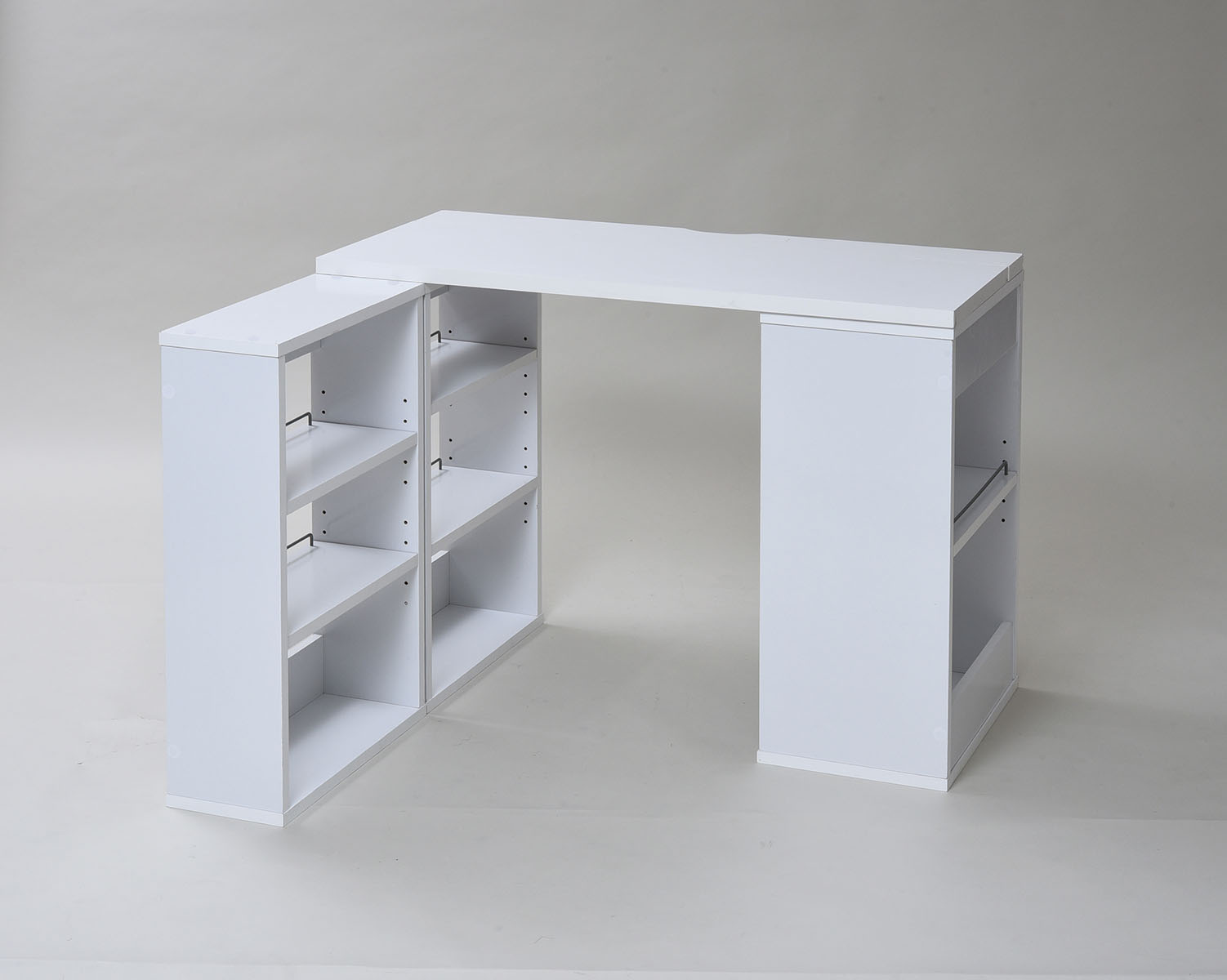 フレキシブル ユニットデスク SGT-0124 商品追加画像24