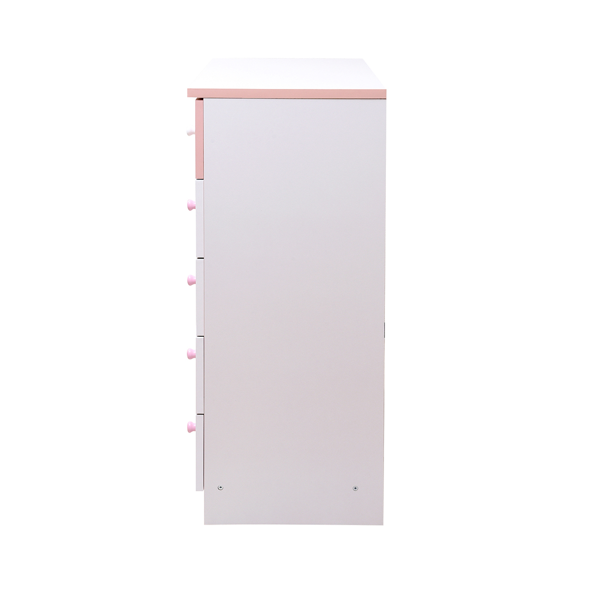 カジュアルチェスト 5段ワイドチェスト fr-013 商品追加画像50