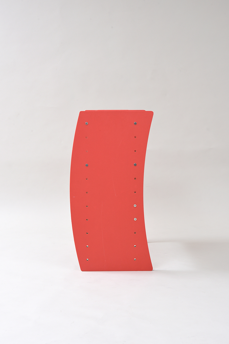 4WAYパソコンデスク wavy FWD-0208 商品追加画像59