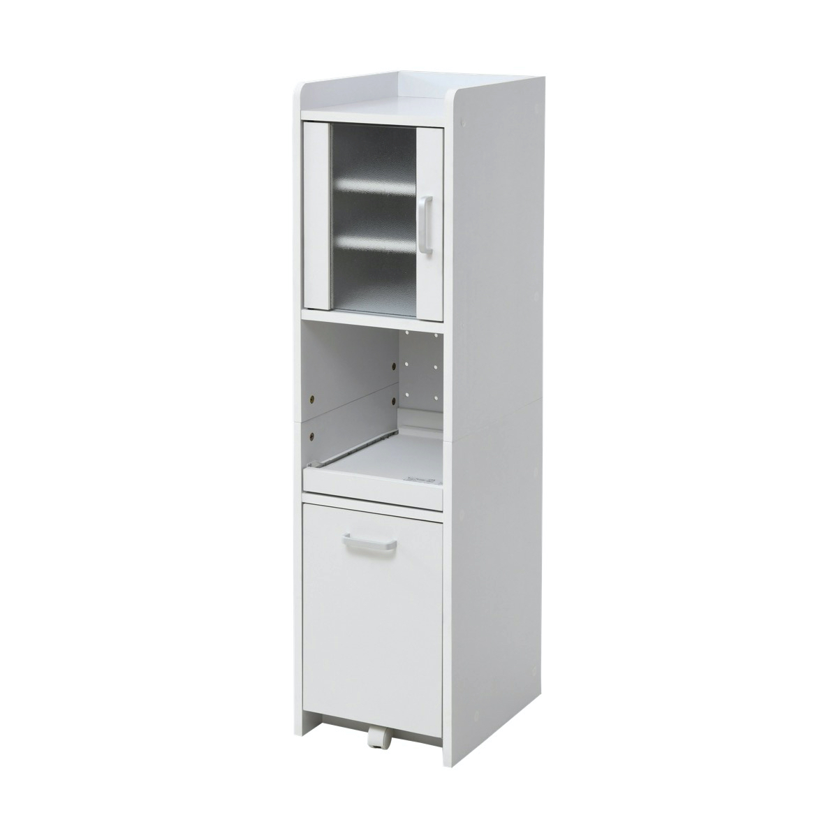 スマートキッチンシリーズ 扉タイプ 高さ120cm FKC-0645 商品バリエーション画像1
