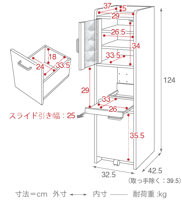 X}[gLb`V[Y ^Cv 120cm FKC-0645 i摜17