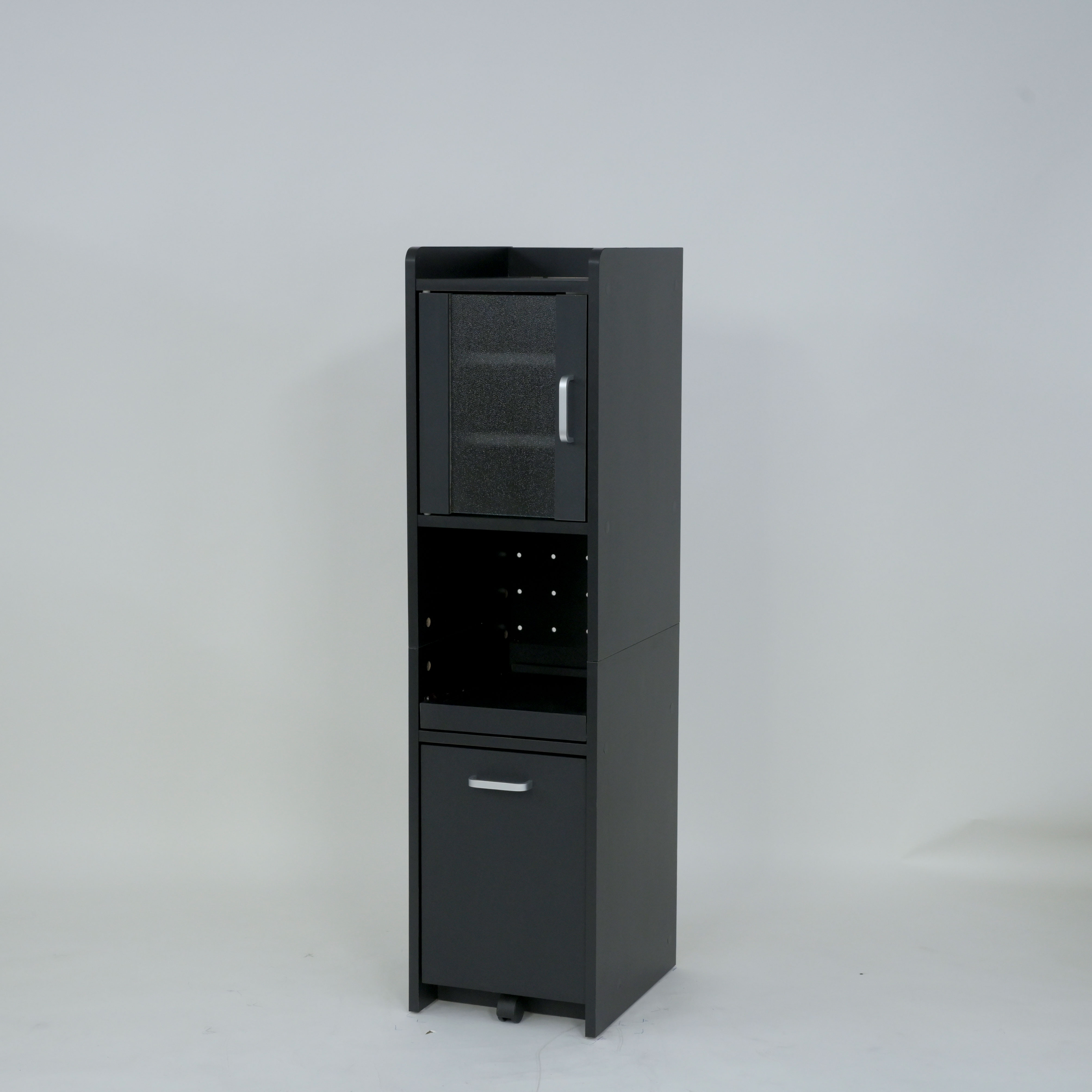 スマートキッチンシリーズ 扉タイプ 高さ120cm 追加画像1