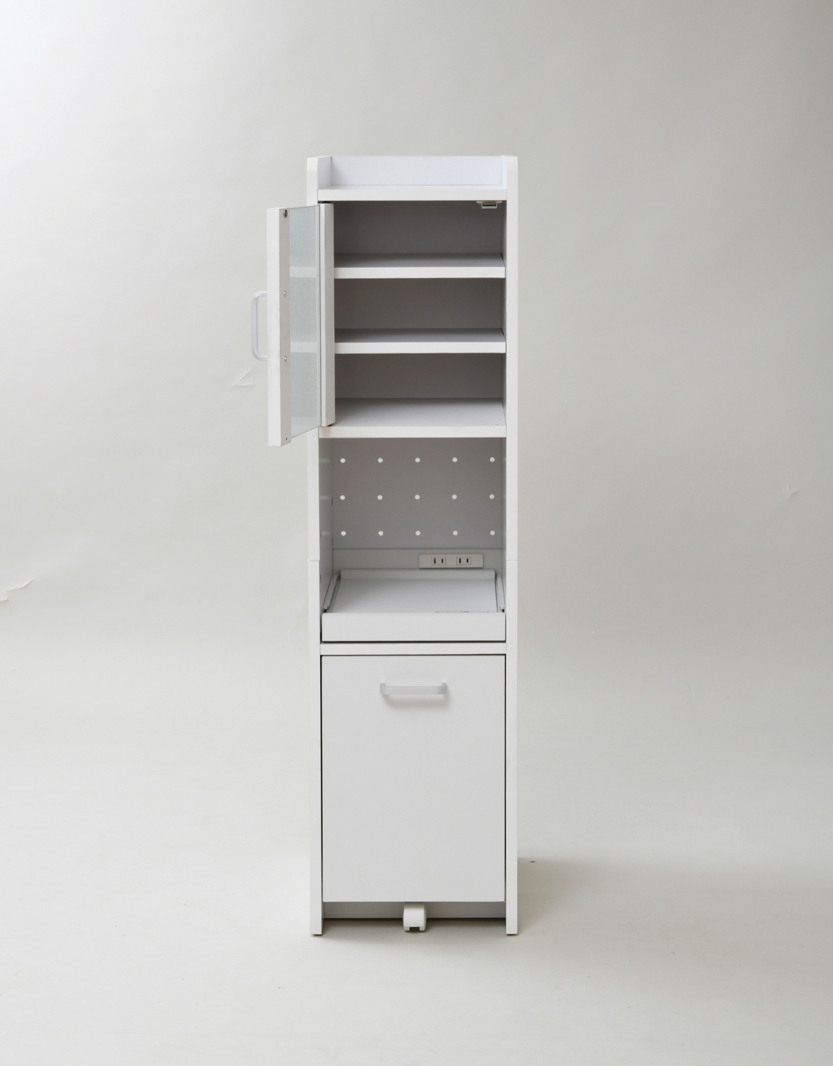 スマートキッチンシリーズ 扉タイプ 高さ120cm 追加画像12