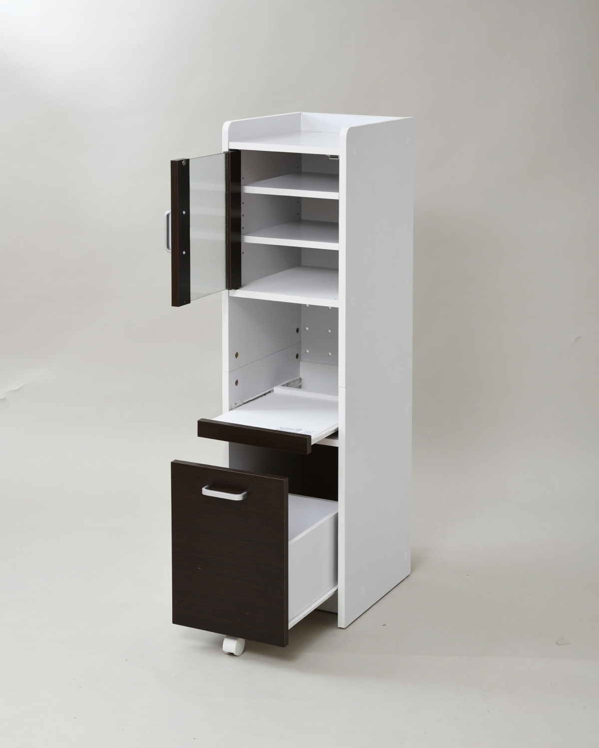 スマートキッチンシリーズ 扉タイプ 高さ120cm 追加画像14