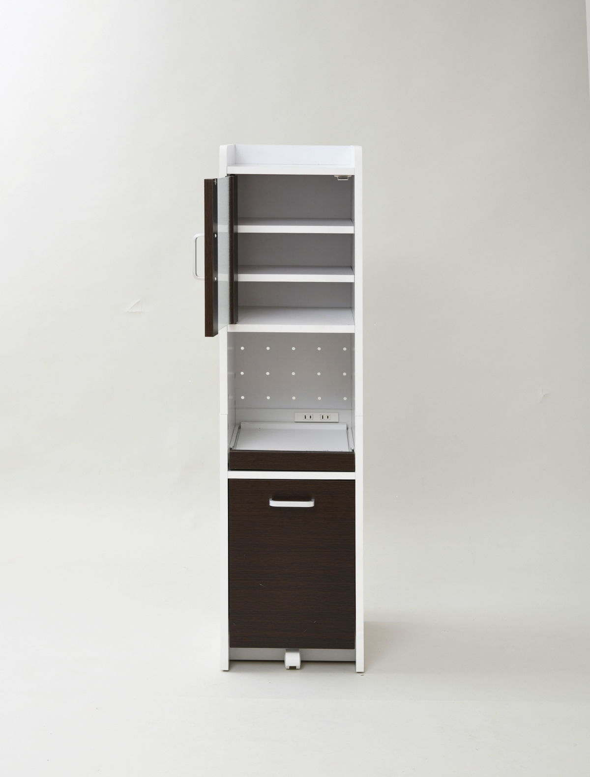 スマートキッチンシリーズ 扉タイプ 高さ120cm 追加画像16