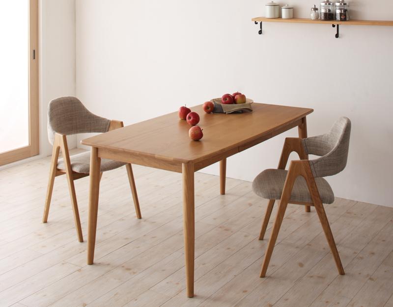 天然木タモ無垢材ダイニング Ma maison マ・メゾン 商品追加画像17