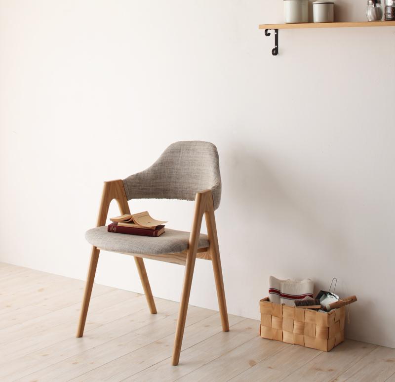 天然木タモ無垢材ダイニング Ma maison マ・メゾン 商品追加画像18