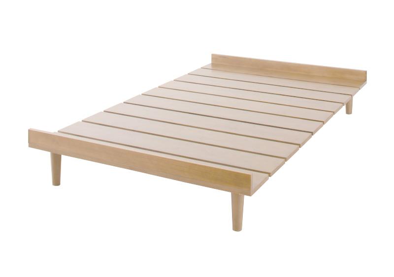 北欧デザインベッド Noora ノーラ 商品追加画像10