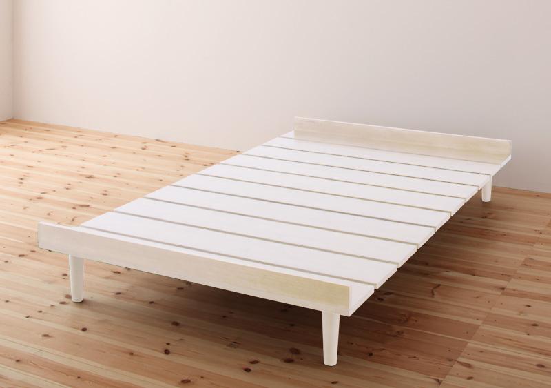 北欧デザインベッド Noora ノーラ 商品追加画像15