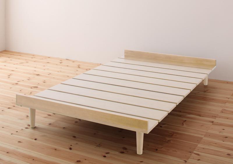 北欧デザインベッド Noora ノーラ 商品追加画像20