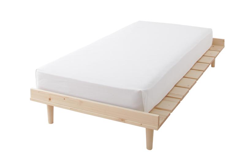 北欧デザインベッド Noora ノーラ 商品追加画像21