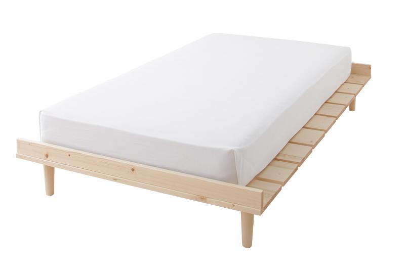 北欧デザインベッド Noora ノーラ 商品追加画像23