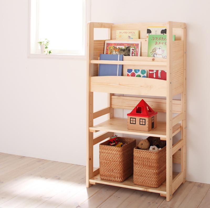 天然木シンプルデザインキッズ家具シリーズ Primaria プリマリア チェスト 商品追加画像1