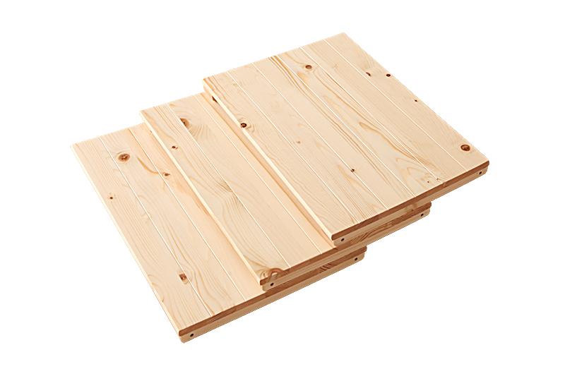天然木シンプルデザインキッズ家具シリーズ Primaria プリマリア チェスト 商品追加画像11