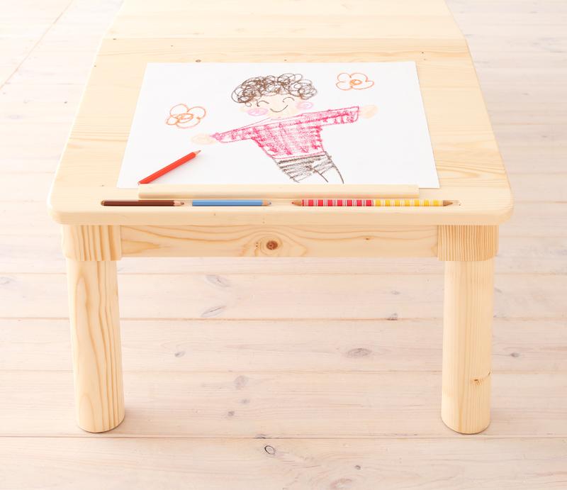 天然木シンプルデザインキッズ家具シリーズ Primaria プリマリア チェスト 商品追加画像49