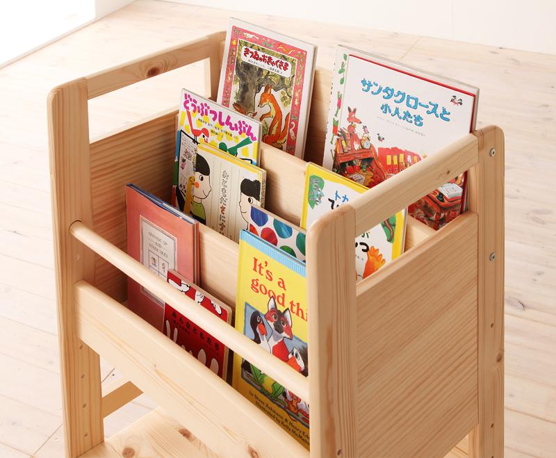 天然木シンプルデザインキッズ家具シリーズ Primaria プリマリア テーブル 商品追加画像15