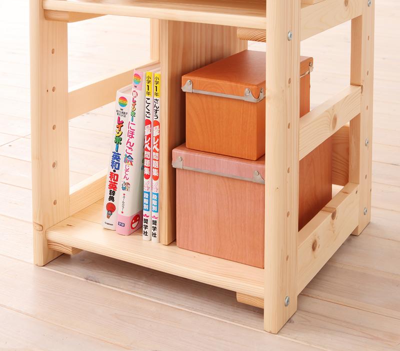 天然木シンプルデザインキッズ家具シリーズ Primaria プリマリア テーブル 商品追加画像31