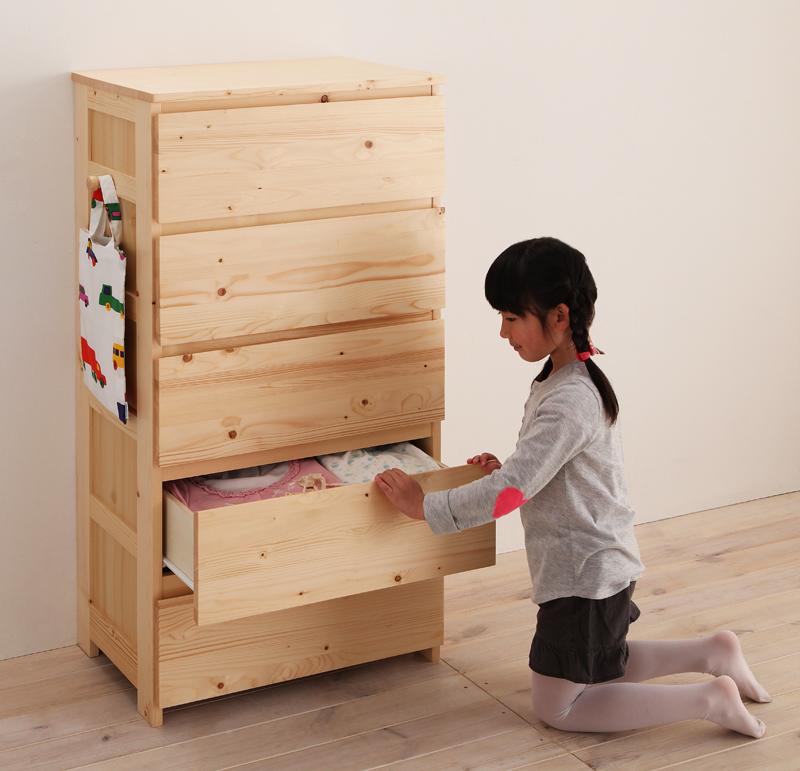 天然木シンプルデザインキッズ家具シリーズ Primaria プリマリア テーブル 商品追加画像40