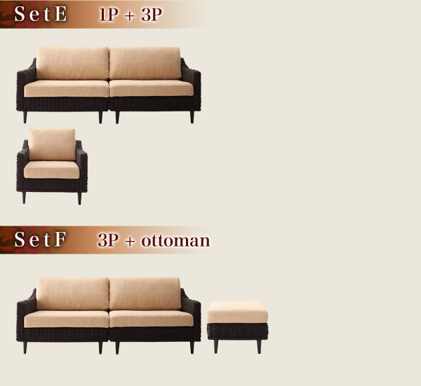 アバカシリーズ Carama カラマ  単品 商品説明画像17