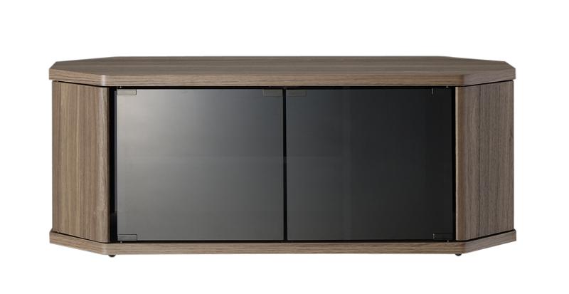 薄型コーナーロータイプテレビボード Venus ベヌス 商品追加画像4