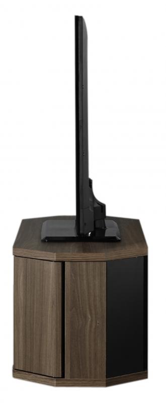 薄型コーナーロータイプテレビボード Venus ベヌス 商品追加画像6
