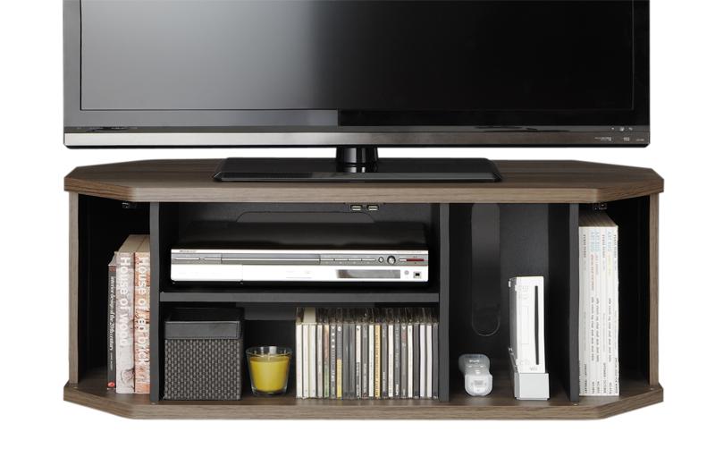 薄型コーナーロータイプテレビボード Venus ベヌス 商品追加画像13