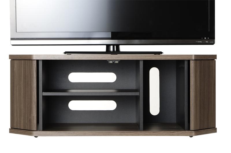薄型コーナーロータイプテレビボード Venus ベヌス 商品追加画像14